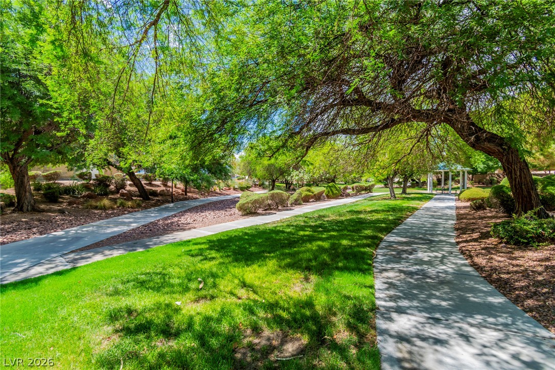 3417 Conterra Park Avenue North Las Vegas NV 89081