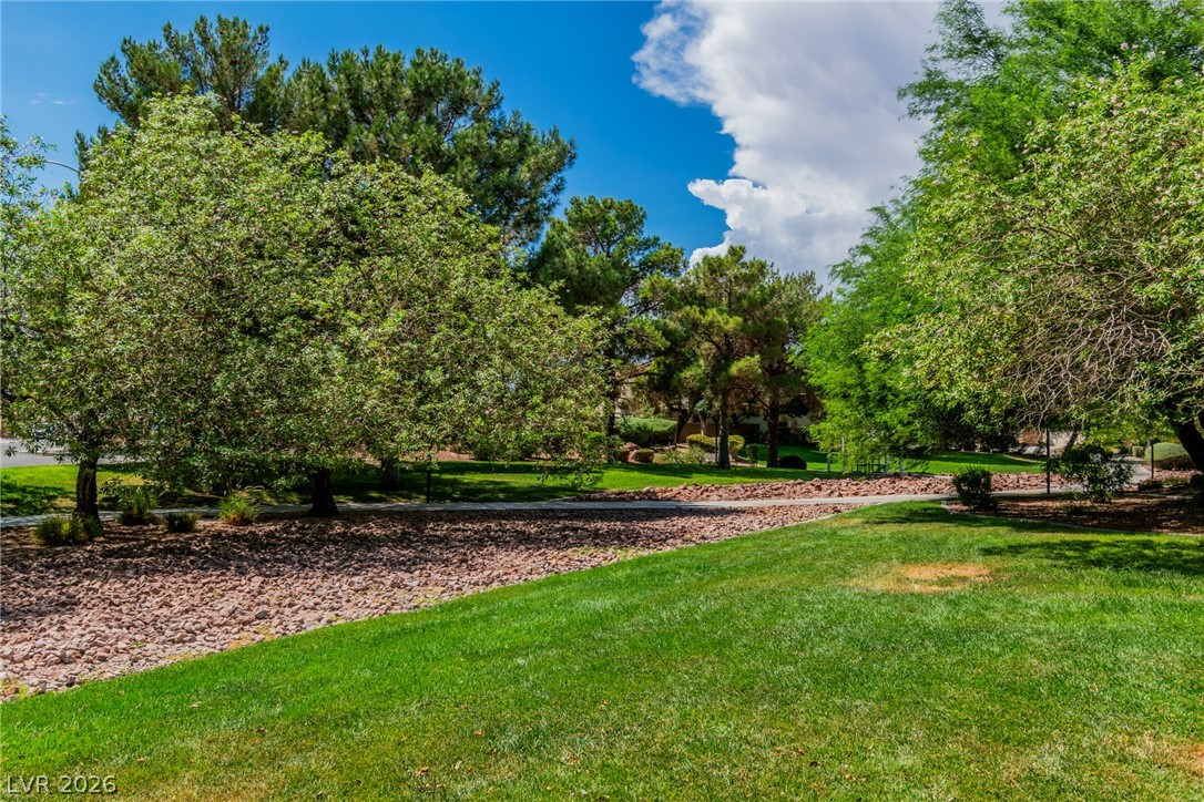 3417 Conterra Park Avenue North Las Vegas NV 89081