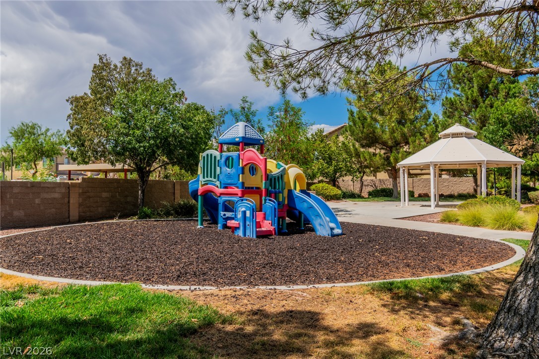 3417 Conterra Park Avenue North Las Vegas NV 89081