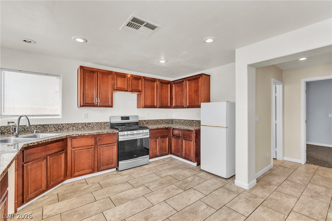 3417 Conterra Park Avenue North Las Vegas NV 89081