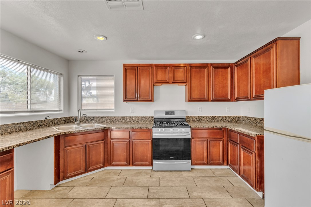 3417 Conterra Park Avenue North Las Vegas NV 89081