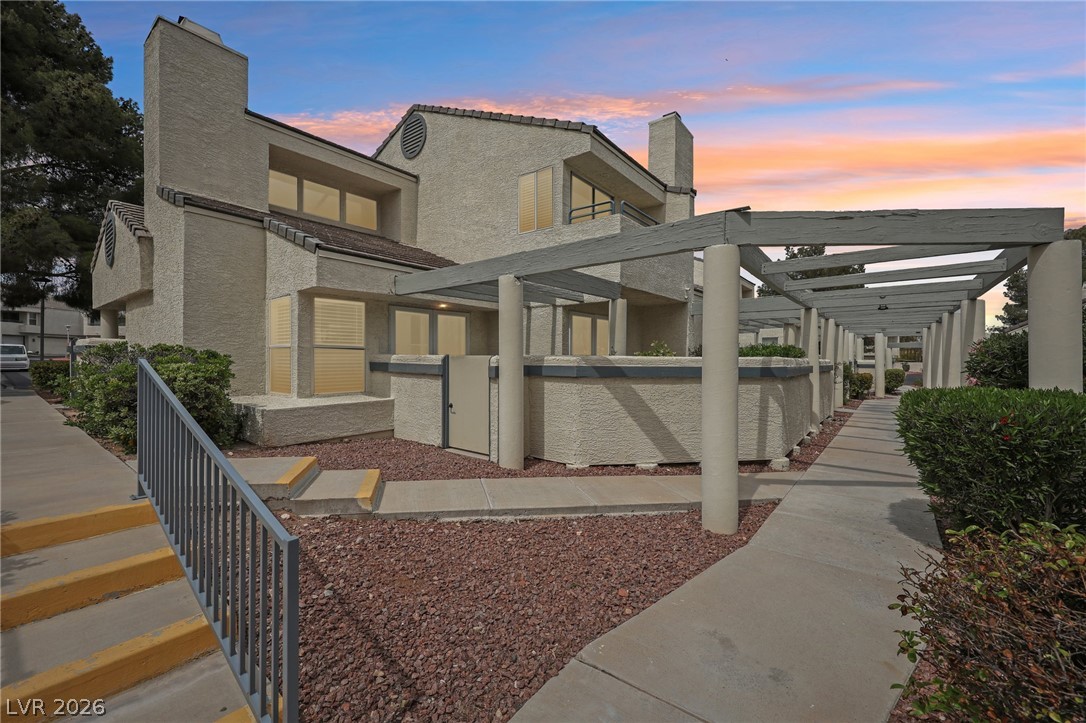 8913 Antioch Way Las Vegas NV 89117