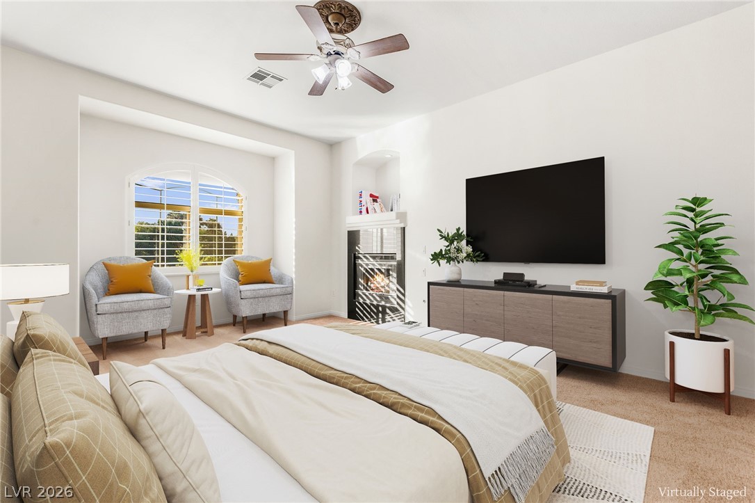 409 Indigo Springs Street Henderson NV 89014