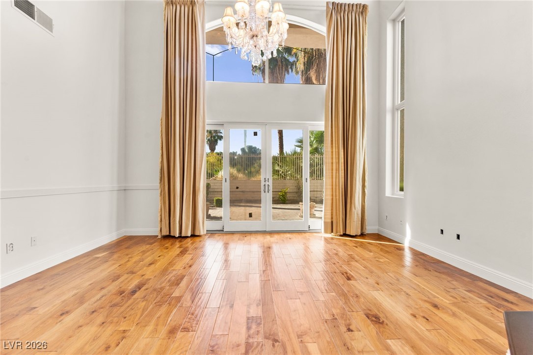 409 Indigo Springs Street Henderson NV 89014