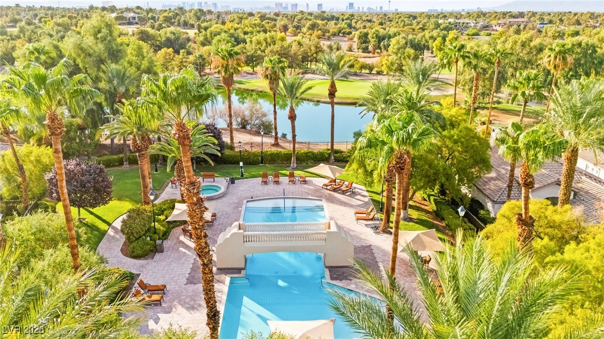 409 Indigo Springs Street Henderson NV 89014