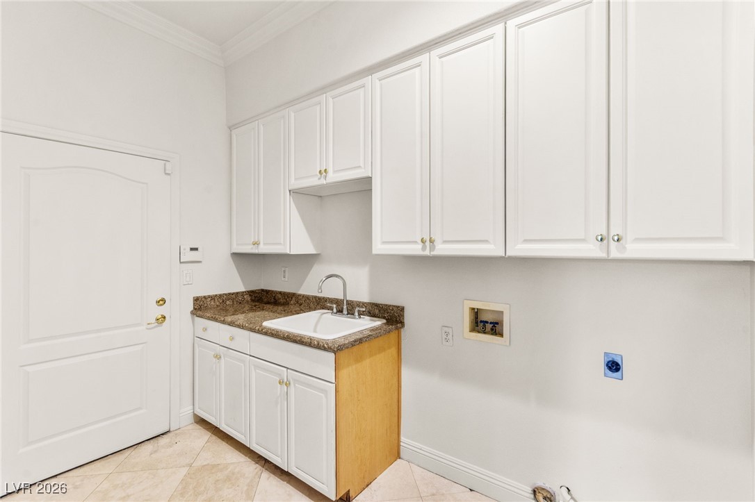 409 Indigo Springs Street Henderson NV 89014
