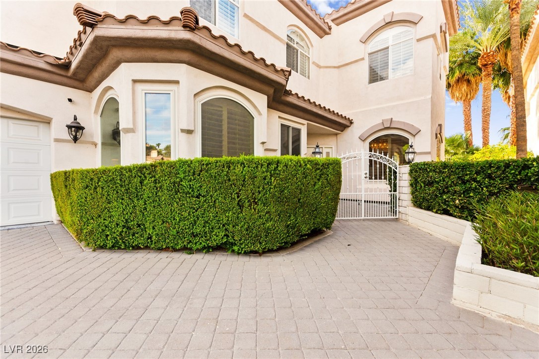 409 Indigo Springs Street Henderson NV 89014