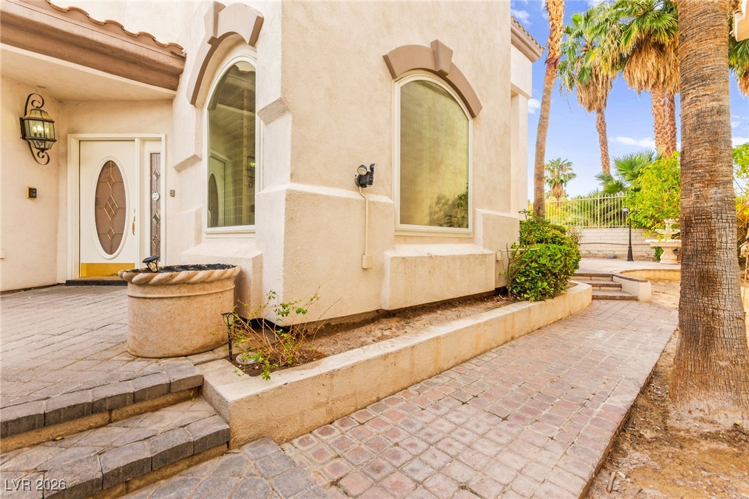 409 Indigo Springs Street Henderson NV 89014
