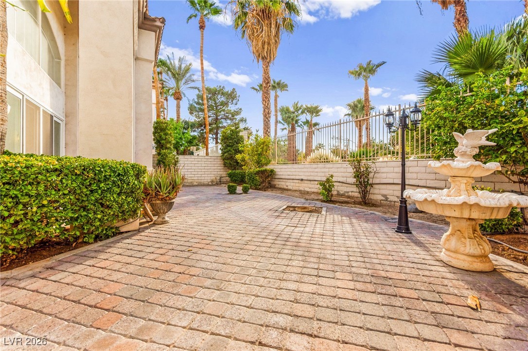 409 Indigo Springs Street Henderson NV 89014