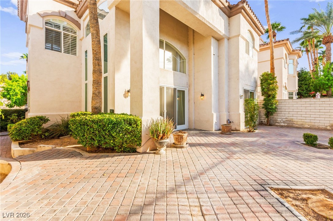 409 Indigo Springs Street Henderson NV 89014