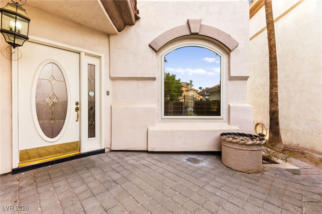 409 Indigo Springs Street Henderson NV 89014