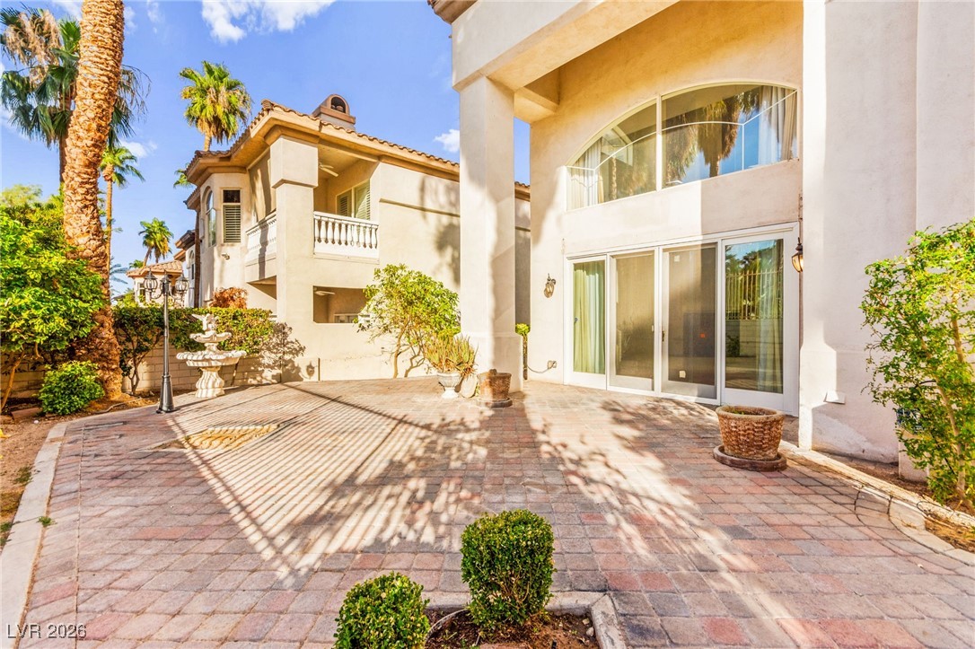 409 Indigo Springs Street Henderson NV 89014