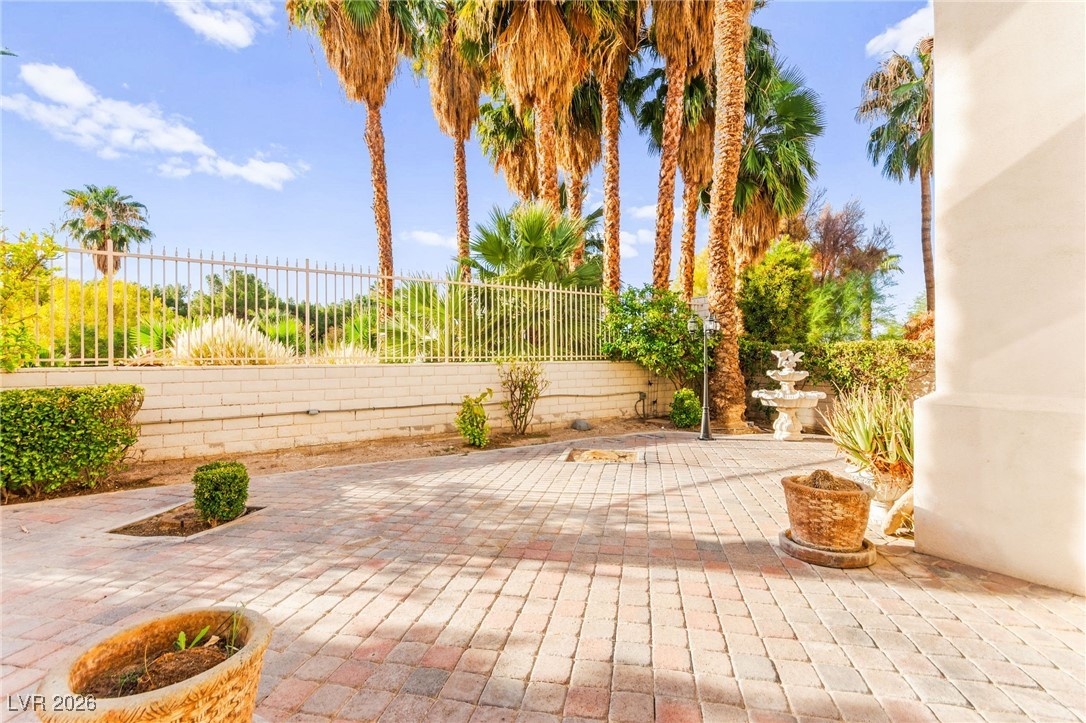 409 Indigo Springs Street Henderson NV 89014