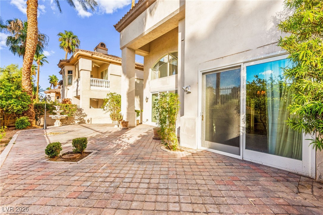 409 Indigo Springs Street Henderson NV 89014