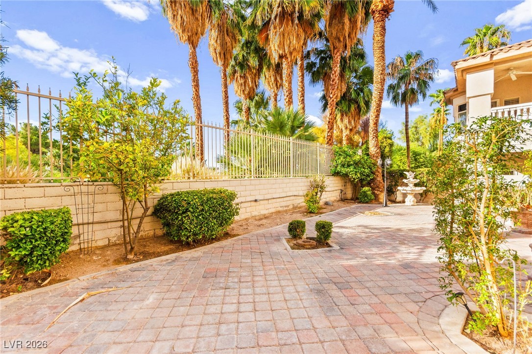 409 Indigo Springs Street Henderson NV 89014