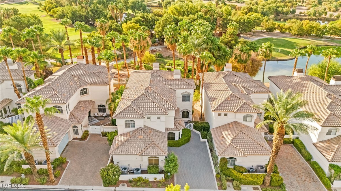 409 Indigo Springs Street Henderson NV 89014