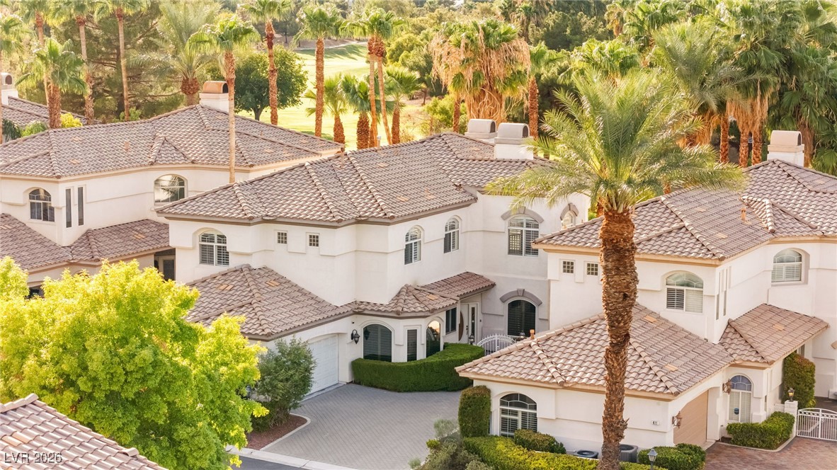 409 Indigo Springs Street Henderson NV 89014