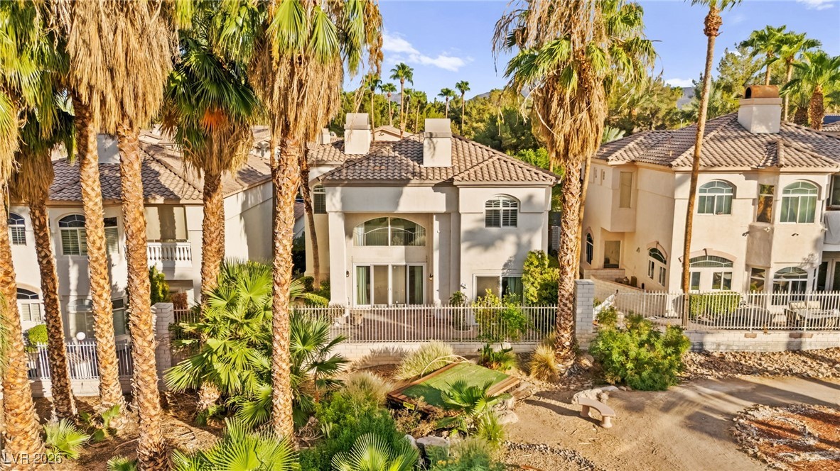 409 Indigo Springs Street Henderson NV 89014