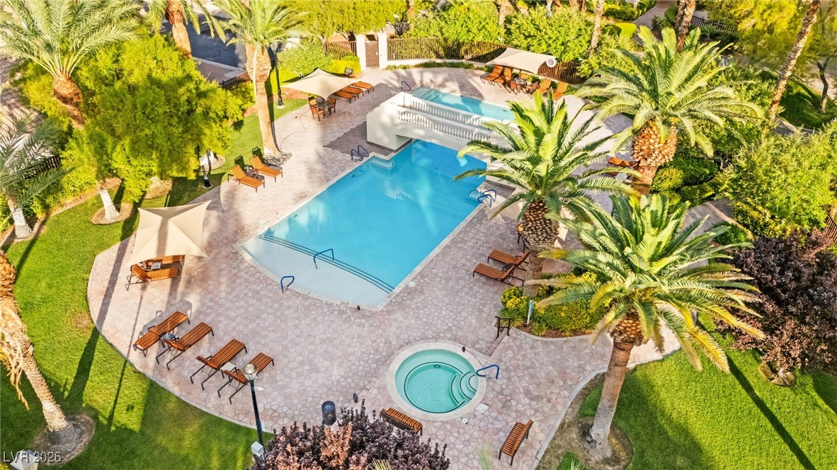 409 Indigo Springs Street Henderson NV 89014