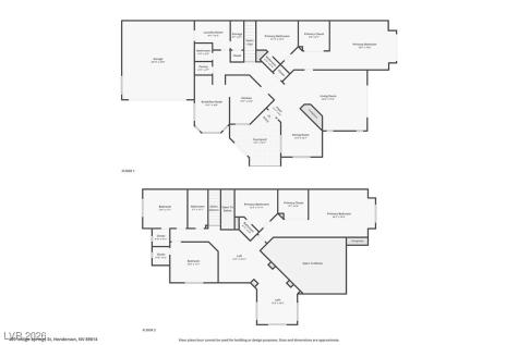 409 Indigo Springs Street Henderson NV 89014