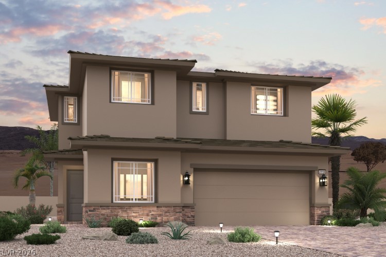 167 Milhof Court Henderson NV 89011