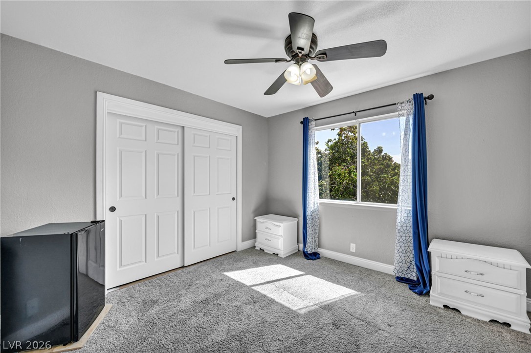 390 Rushing Creek Court Henderson NV 89014
