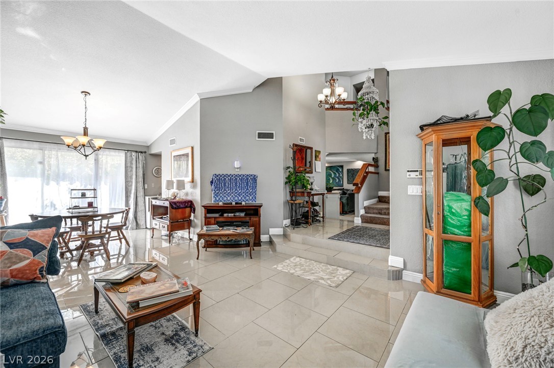 390 Rushing Creek Court Henderson NV 89014