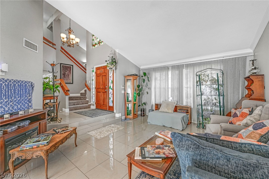 390 Rushing Creek Court Henderson NV 89014