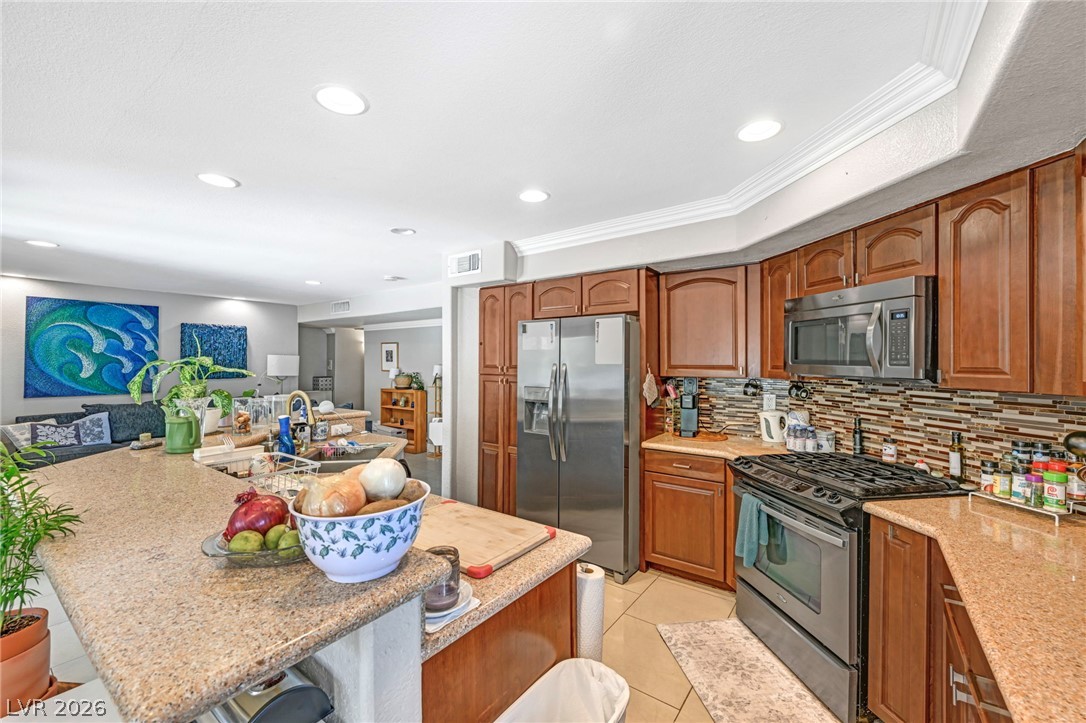 390 Rushing Creek Court Henderson NV 89014