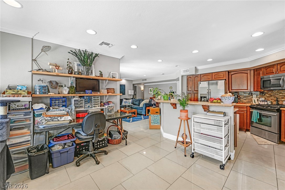 390 Rushing Creek Court Henderson NV 89014