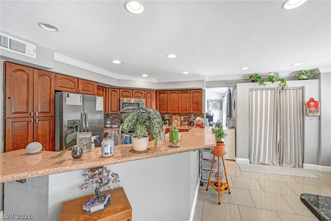 390 Rushing Creek Court Henderson NV 89014