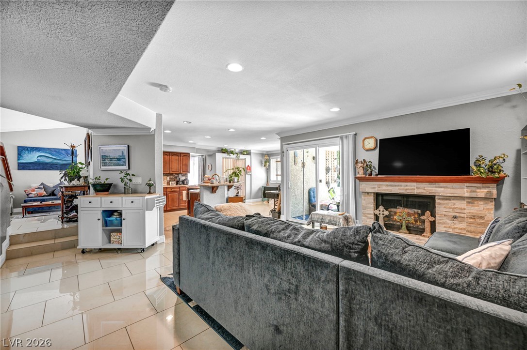 390 Rushing Creek Court Henderson NV 89014