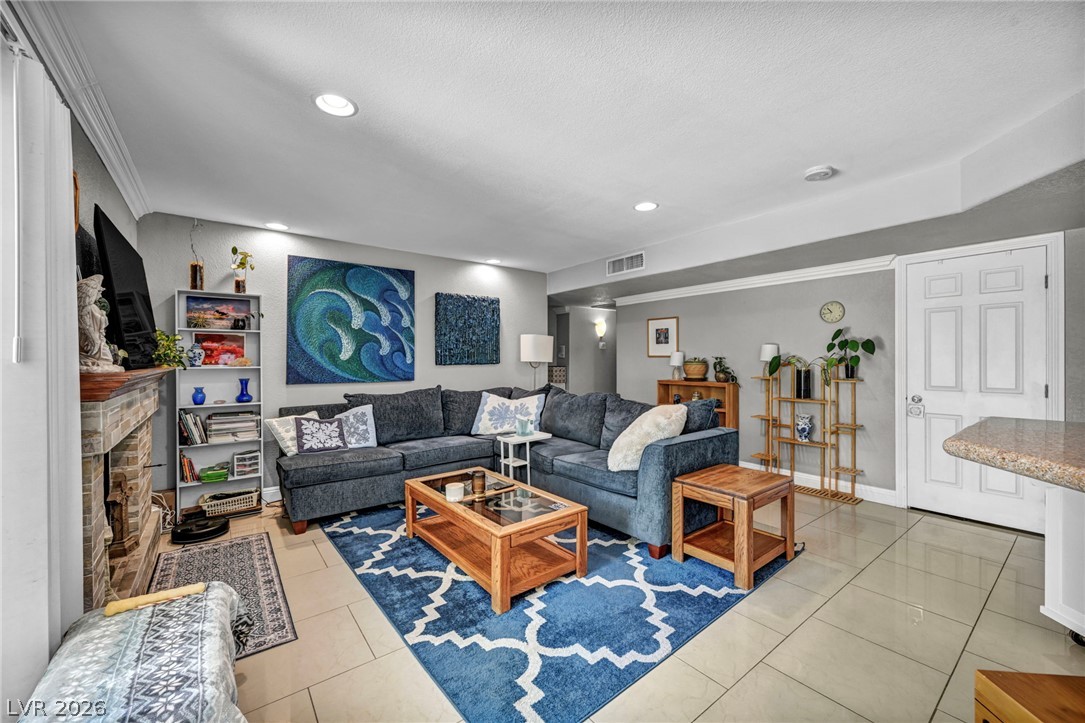 390 Rushing Creek Court Henderson NV 89014