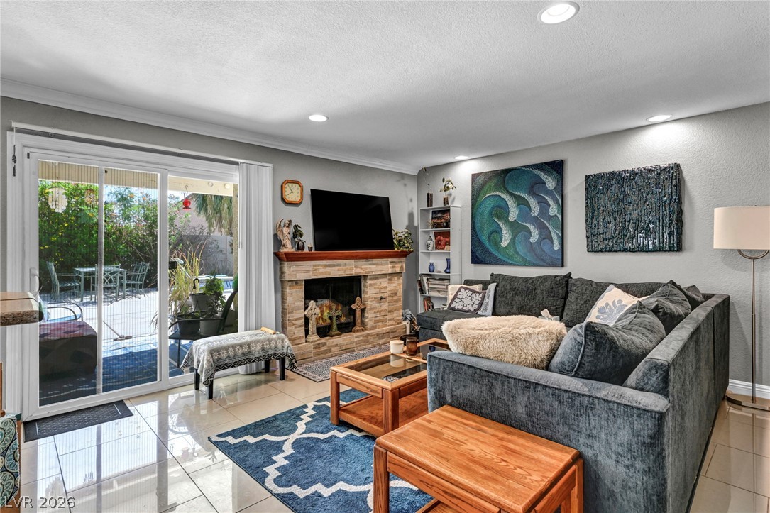 390 Rushing Creek Court Henderson NV 89014
