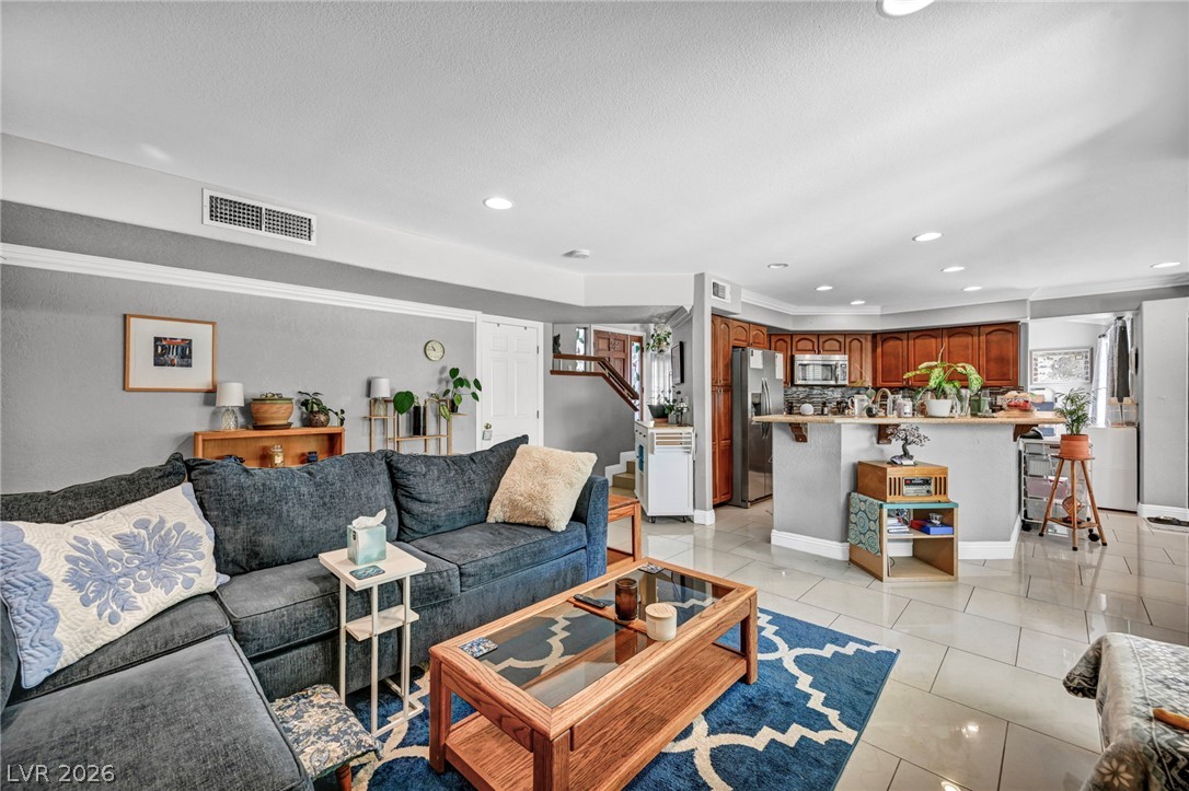 390 Rushing Creek Court Henderson NV 89014