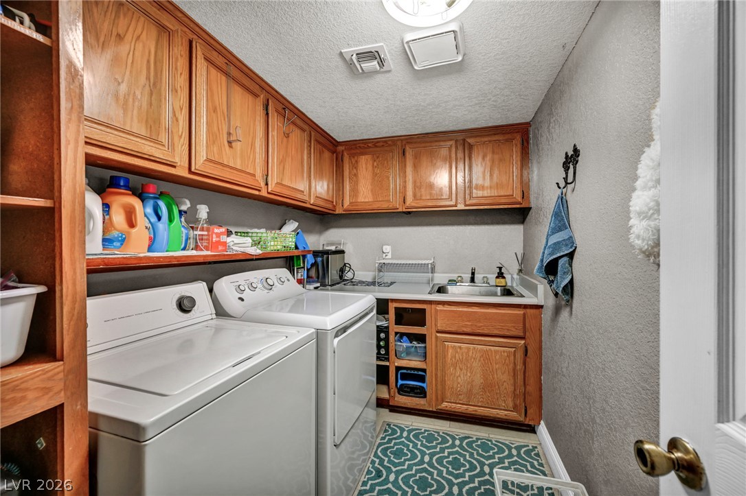 390 Rushing Creek Court Henderson NV 89014