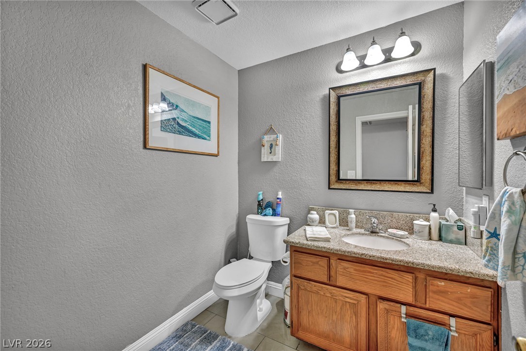 390 Rushing Creek Court Henderson NV 89014