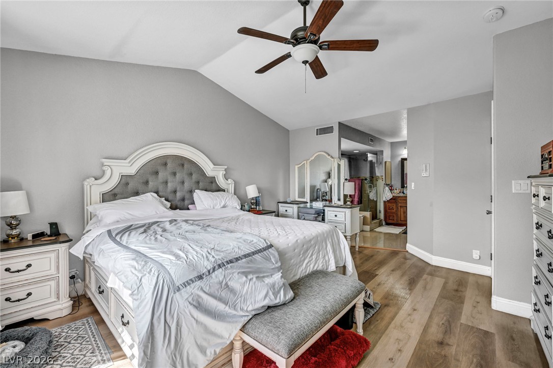390 Rushing Creek Court Henderson NV 89014