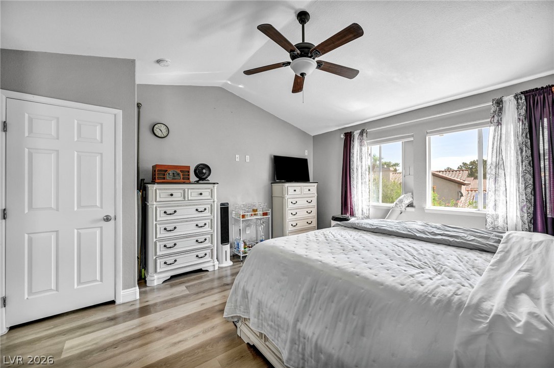 390 Rushing Creek Court Henderson NV 89014