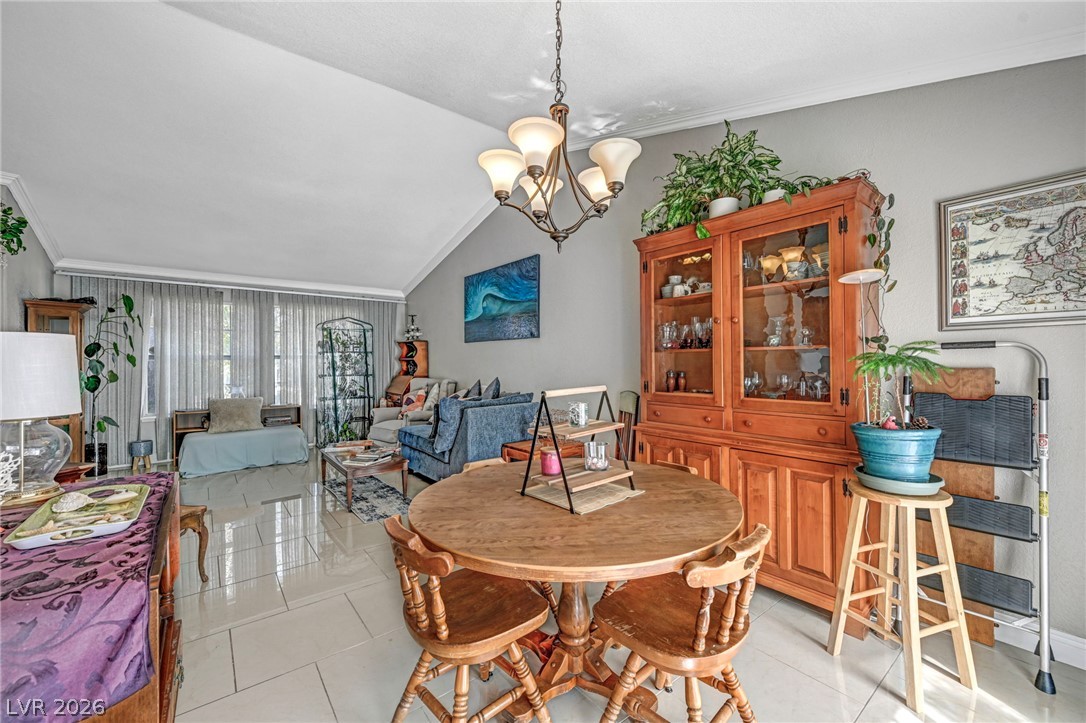 390 Rushing Creek Court Henderson NV 89014