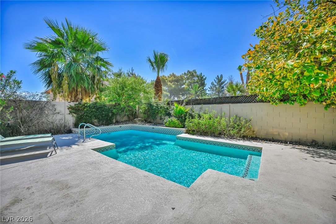 390 Rushing Creek Court Henderson NV 89014