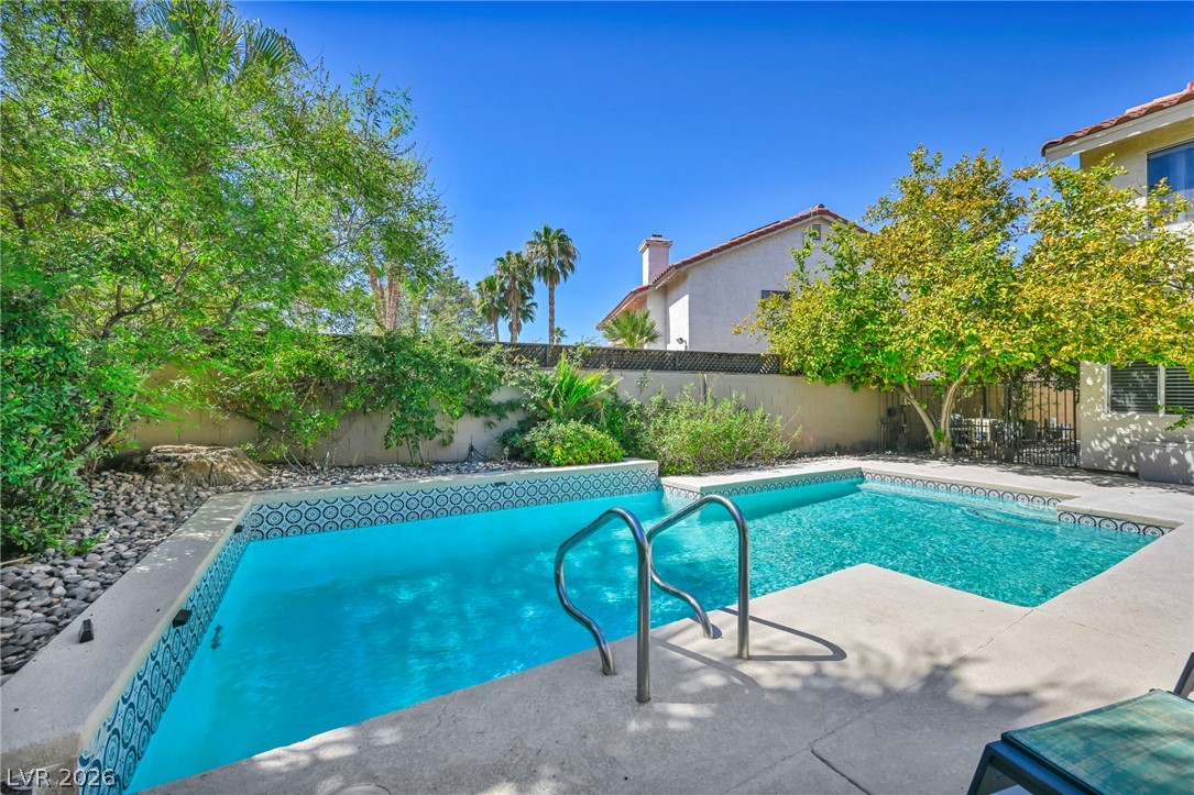 390 Rushing Creek Court Henderson NV 89014