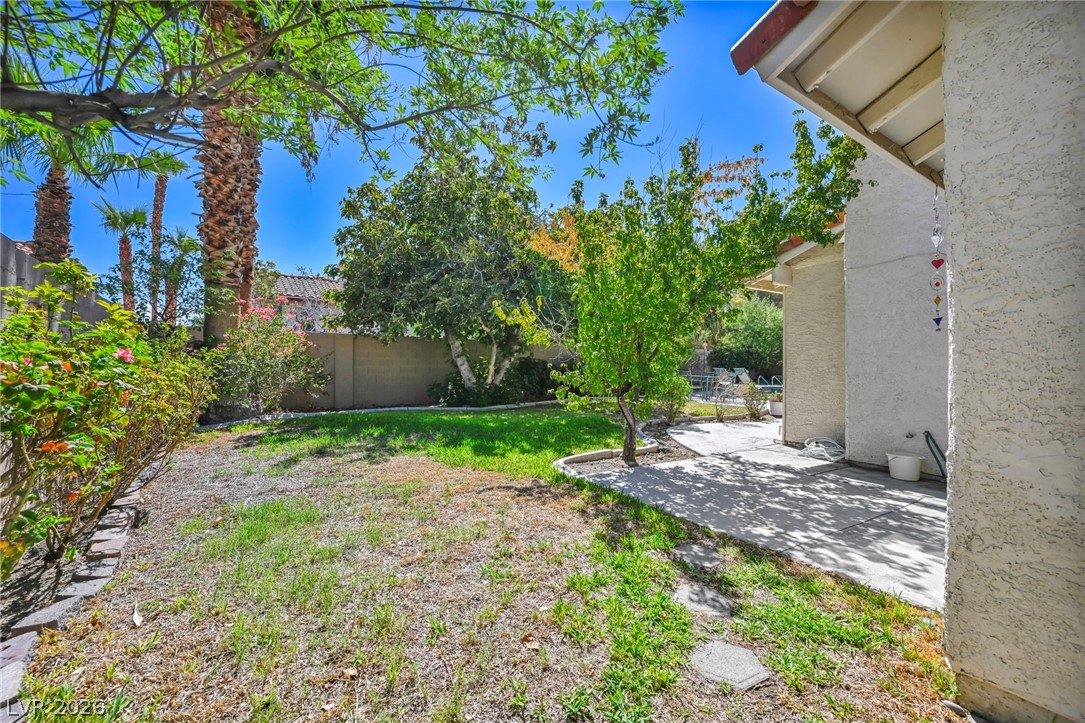 390 Rushing Creek Court Henderson NV 89014
