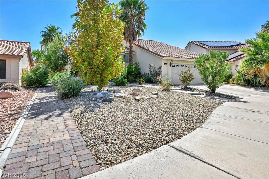 390 Rushing Creek Court Henderson NV 89014