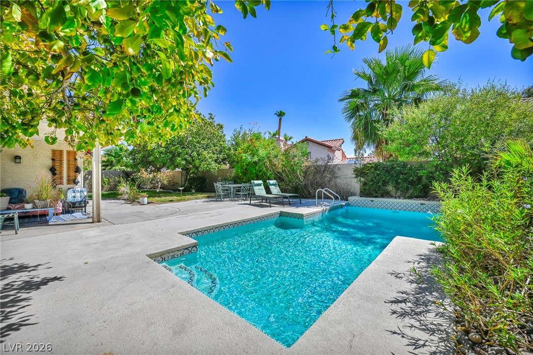 390 Rushing Creek Court Henderson NV 89014