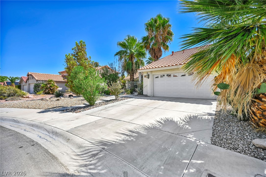 390 Rushing Creek Court Henderson NV 89014