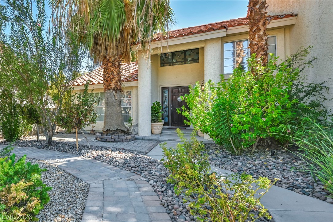 390 Rushing Creek Court Henderson NV 89014