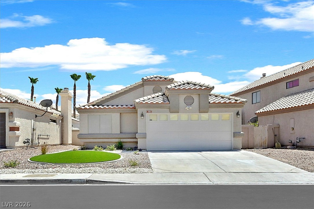370 Lander Drive Henderson NV 89074