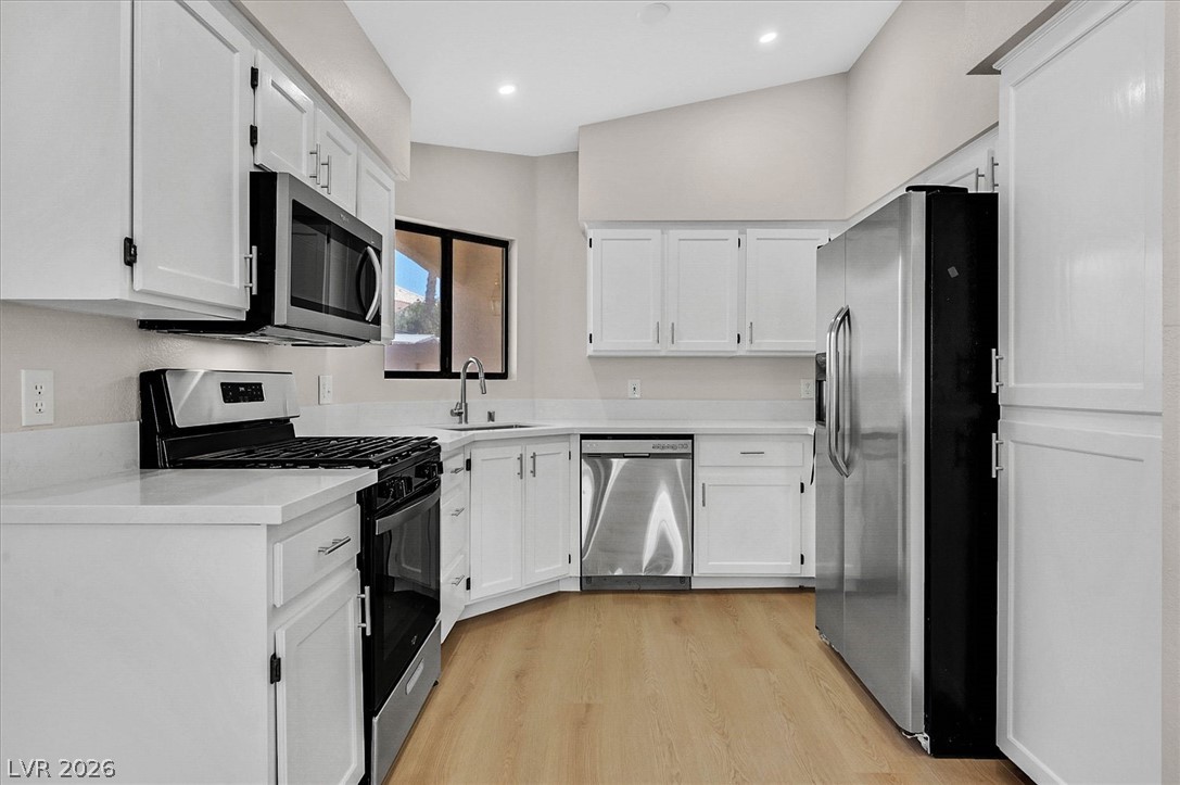 370 Lander Drive Henderson NV 89074