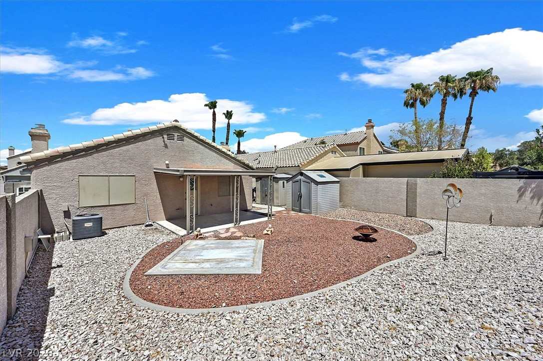 370 Lander Drive Henderson NV 89074